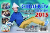 Cibulkův kalendář pro televizní pamětníky 2015