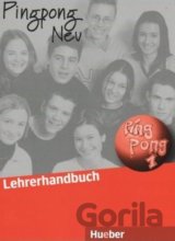 Pingpong Neu 1 - Lehrerhandbuch