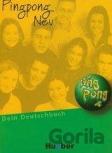 Pingpong Neu 2 - Lehrbuch