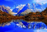 Chamonix, Mont Blanc, France