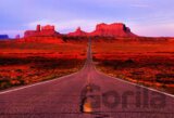 Monument Valley Road