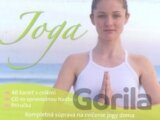 Joga - Kompletná súprava na cvičenie jogy doma