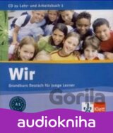 Wir 1 CD (CZ Edizion) [paperback]