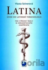 Latina pro střední školy se zdravotnickým zaměřením