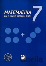 Matematika pro 7. ročník ZŠ