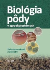 Biológia pôdy v agroekosystémoch