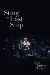 STING: THE LAST SHIP