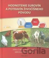 Hodnotenie surovín a potravín živočíšneho pôvodu