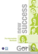 New Success - Pre-Intermediate - Workbook