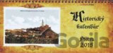Historický kalendár Nitra 2015