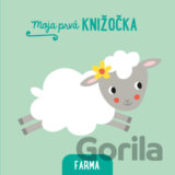 Moja prvá knižočka Farma