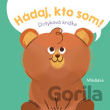 Hádaj, kto som! Mláďatká