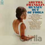Aretha Franklin: Runnin Out Of Fools (Coloured) LP