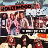 Hollywood Rose: The Roots of Guns N' Roses (Colored) LP