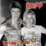 Iggy Pop: Iggy & Ziggy: Cleveland '77 LP