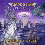 Nanowar of Steel: Dislike to False Metal