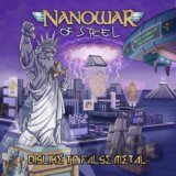 Nanowar of Steel: Dislike to False Metal (Purple) LP