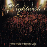 Nightwish: From Wishes To Eternit LP