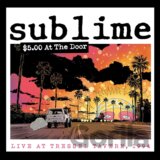 Sublime: S5 At The Door LP