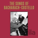 Elvis Costello, Burt Bacharach: The Songs Of Bacharach & Costello
