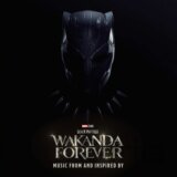 Black Panther: Wakanda Forever (Coloured) LP