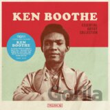 Ken Boothe: Essential Artist Collection - Ken Boothe