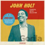 John Holt: Essential Artist Collection (Red) LP