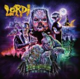 Lordi: Screem Writers Guild LP