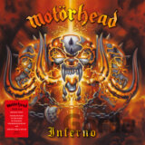 Motorhead: Inferno LP