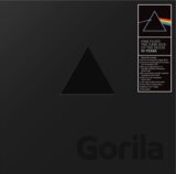 Pink Floyd: The Dark Side Of The Moon 50th Anniversary Deluxe