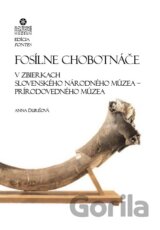 Fosílne chobotnáče v zbierkach Slovenského národného múzea – Prírodovedného múzea
