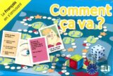 Le francais en s´amusant: Commenta ca va ? A2/B1