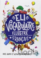 ELI Vocabulaire illustré francais - avec audio et activités numériques
