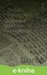 Učebnice biblické hebrejštiny