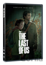 The Last of Us 1. série