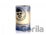 Bio kamilkové nebo