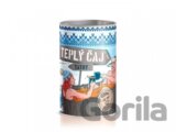 Teplý čaj