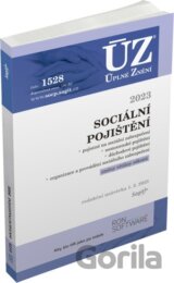 Úplné Znění - 1528 Sociální pojištění 2023