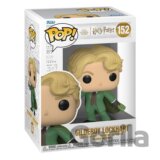 Funko POP Movies: Harry Potter - Gideroy Lockhart Chamber of Secrets Anniversary