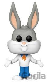 Funko POP Animation: Hanna Barbera - Bugs Bunny as Fred Jones