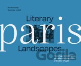 Literary Landscapes Paris