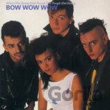 Bow Wow Wow: When The Going Gets Tough The Tough Get Going (Pink) LP