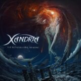 Xandria: The Wonders Still Awaiting (mediabook)