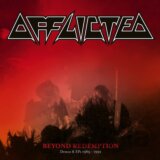 Afflicted: Beyond Redemption: Demos & EPs 1989-1992 LP