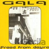 Gala: Freed from Desire (Maxi Single) LP