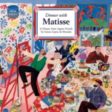 Dinner with Matisse