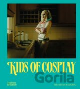 Kids of Cosplay