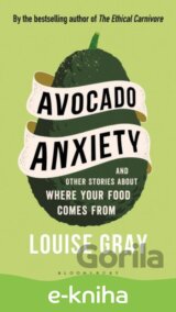 Avocado Anxiety