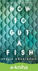 How to Gut a Fish