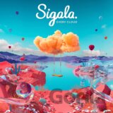 Sigala: Every Cloud LP